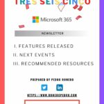 Tres Seis Feb 25